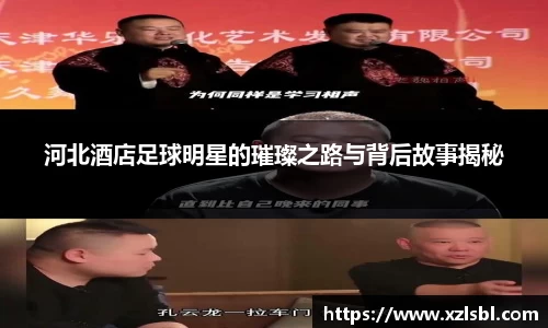 河北酒店足球明星的璀璨之路与背后故事揭秘